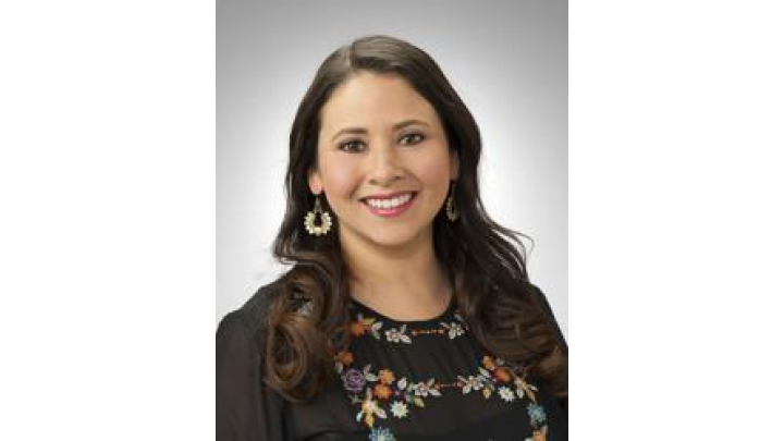 Monica Marie Benavides Md