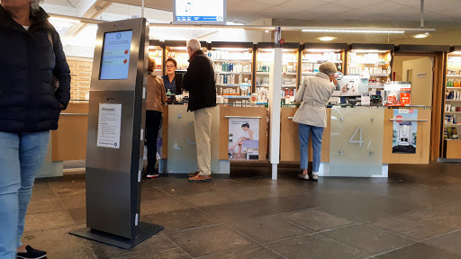 Service Apotheek Van Thoor Maastricht Gallery - Netherlands