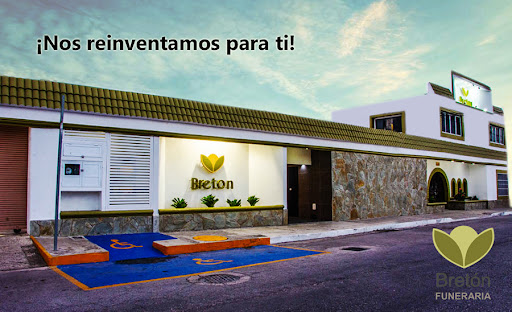 Bretón Funeraria