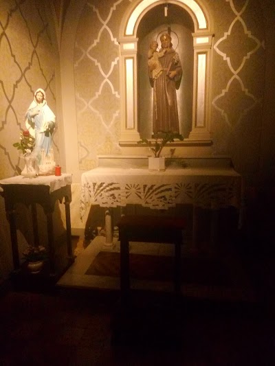 Photos of parrocchia S. Francesco Pesaro