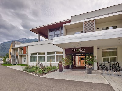 Photos of Hotel Spirodom Admont