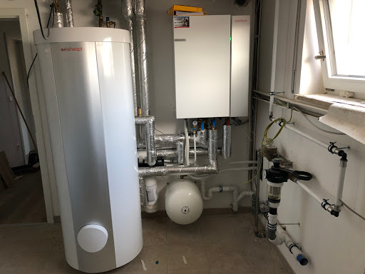 Schmalzbauer Heizungs und Sanitärtechnik - Germany