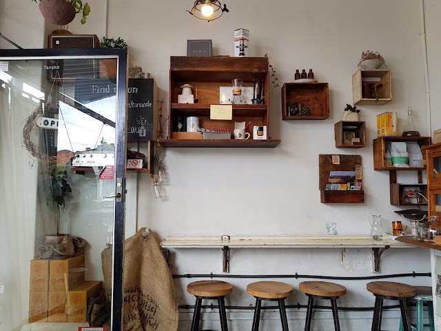 tana cafe