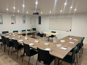 Photo n°4 de Energea Formation à Teloché (Centre de formation continue)