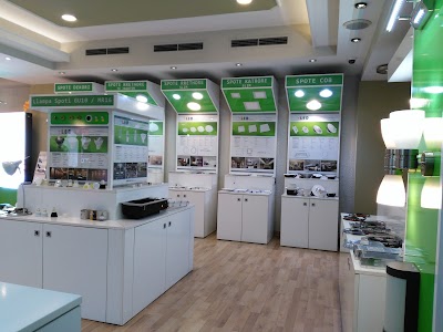 Led Shop