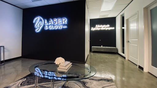 Laser & Glow