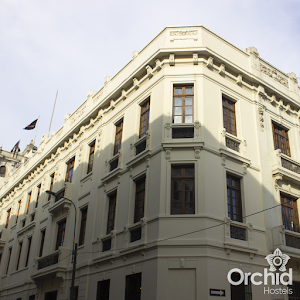 Orchid Hostels 5