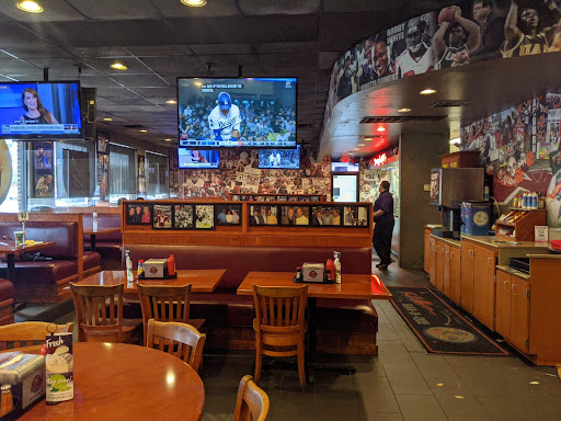 Full Moon Bar-B-Que - Thumbnail