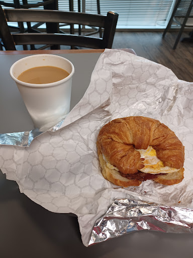 PHX Eats Cafe - Visual