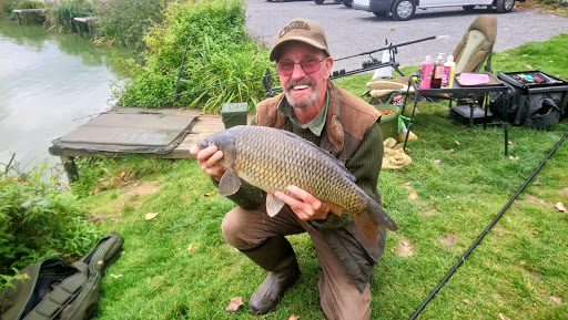 Kent Tackle - Thumbnail