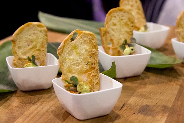 CHAYA Catering
