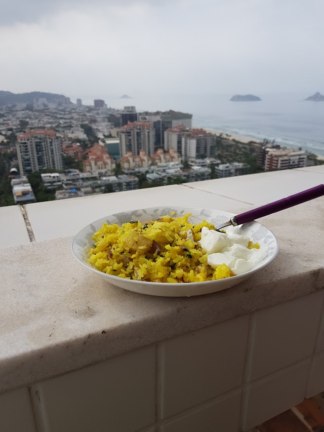 Praia da Barra