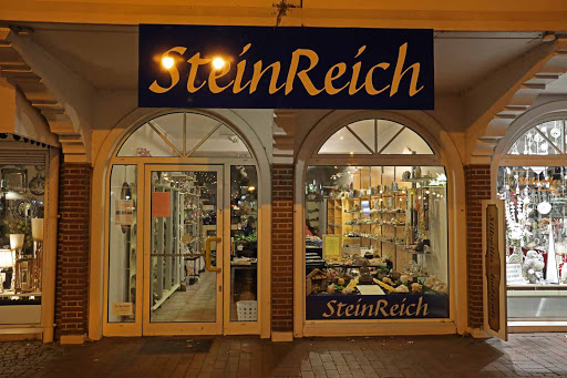 Jacobs Steinreich