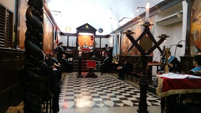 Photos of Benem&eacute;rita y Respetable Logia Cuna de Am&eacute;rica No. 2