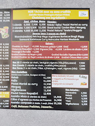 Photo n°25 de Kebab Aux Trois S à Rivesaltes (Sandwicherie)