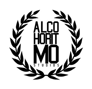 Alcohoritmo Studios 1