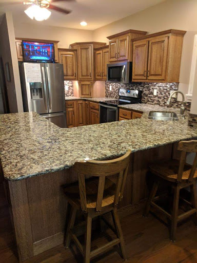 Kunz Carpentry - Visual