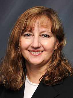 Biljana Pavlovic Surjancev Md