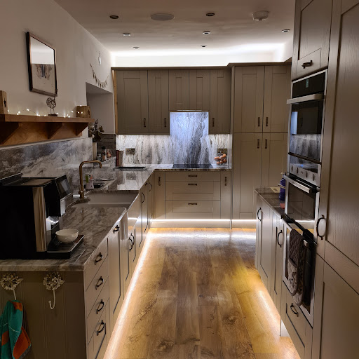 Westwood Electrical - Thumbnail