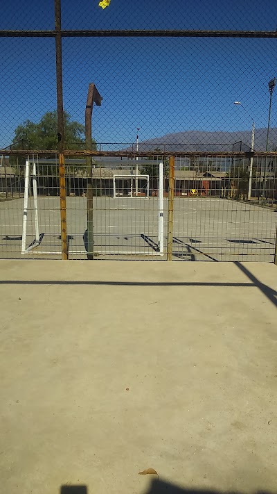 Photos of Sede Social Santa Brigida