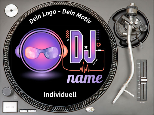 Print-4-DJs - Visual