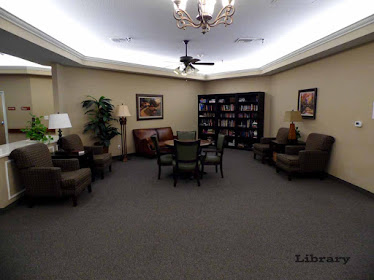 Hewitt Nursing and Rehabilitation