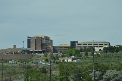 Portneuf Medical Center- Emergency Room
