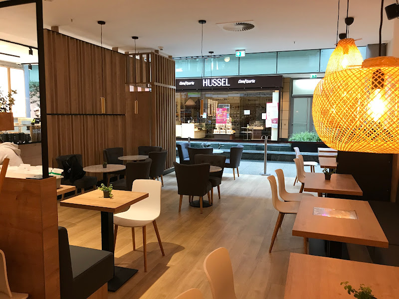 Dean&David | Bowls, Salate, Curries & Snacks in der City Galerie Wolfsburg — photo