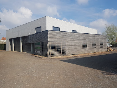 JD Espaces Jardins (Pauwels Philippe)