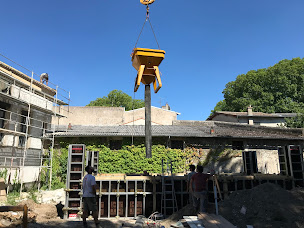 Photo n°7 de Jacouton Frères à Tournon-sur-Rhône (Charpentier)