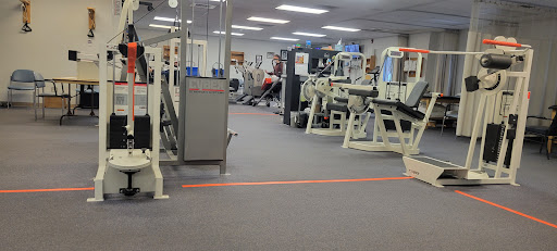 Hess Physical Therapy - Burgettstown - Thumbnail