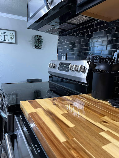 Moore Services, LLC - Visual