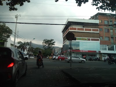 Photos of Colpatria Alameda