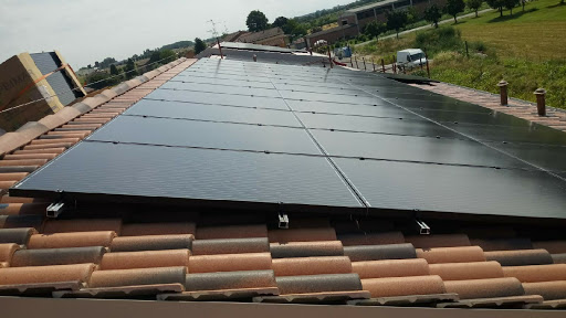 R.B.F Impianti Elettrici di Reggiani Alamo & C. snc