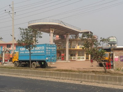 Photos of Talukdar CNG & Re-Fuelling Station
