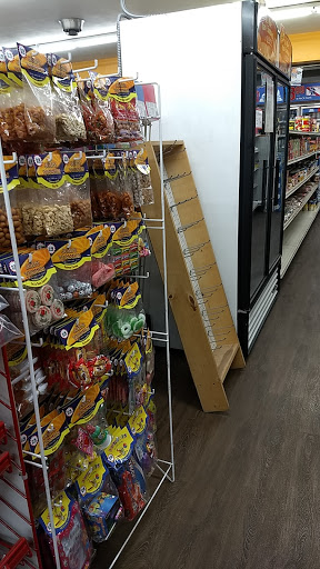 Allen's Food Center - Thumbnail