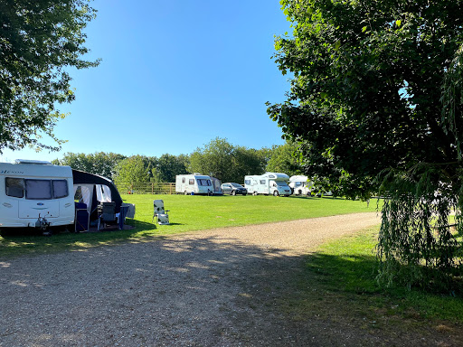 Virginia Lake Caravan Park - Thumbnail