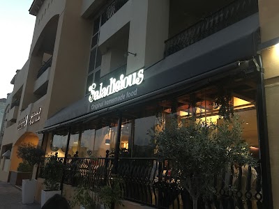 Photos of Saladicious Restaurant Jumeirah