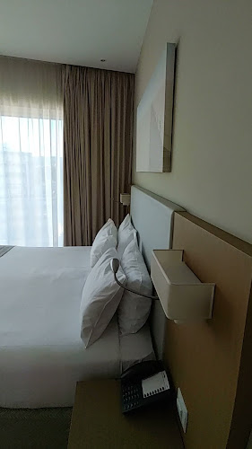 Avaliações doEurostars Oasis Plaza em Figueira da Foz - Spa