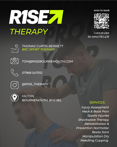 R1SE Therapy