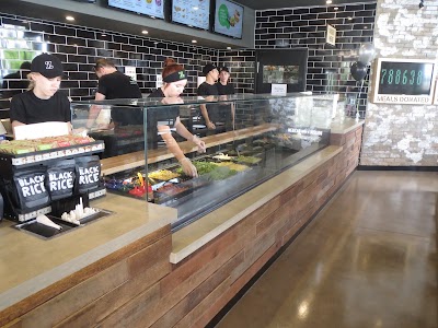 Photos of Zambrero North Lakes