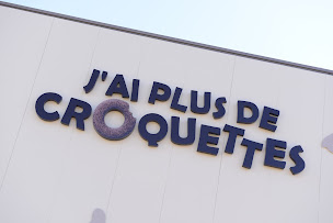 Photo n°25 de J'ai plus de croquettes - Champagne-au-Mont-d'Or à Champagne-au-Mont-d'Or (Animalerie)