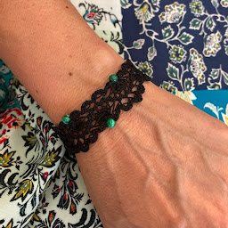 Photo n°5 de Les Dentelles de Mélusine à Lunéville (Bijouterie fantaisie)