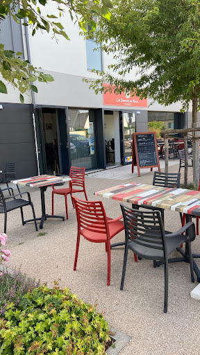 Photo 3 - Restaurant En Bouche