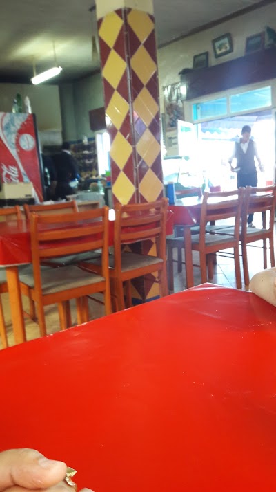 Photos of Restaurant Jawharat Alminae