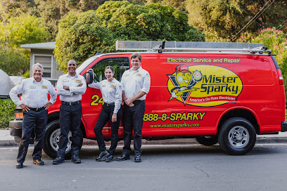 Mister Sparky® of Austin