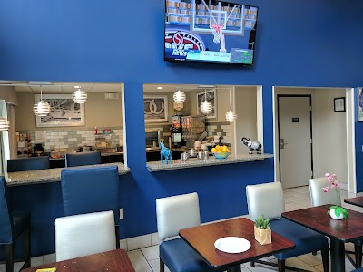 Photos of GuestHouse Inn & Suites Lexington