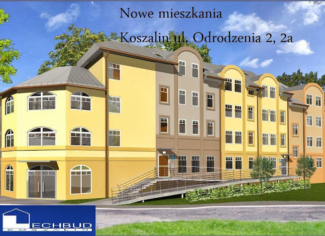 Podgórna 8, 75-322 Koszalin