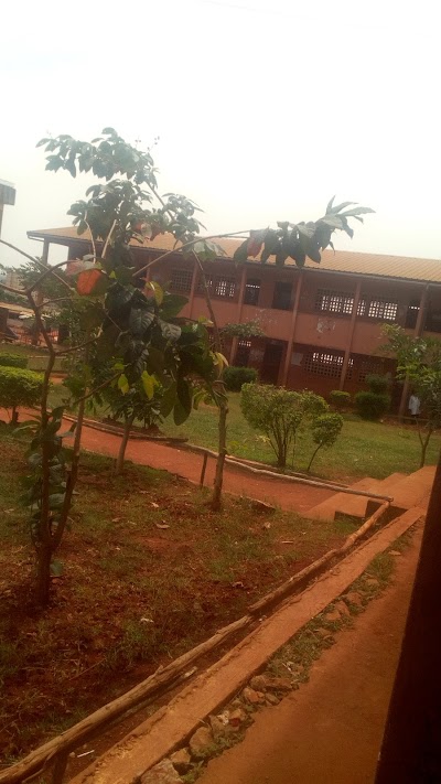 Photos of Lycee Bilingue d'Ekounou