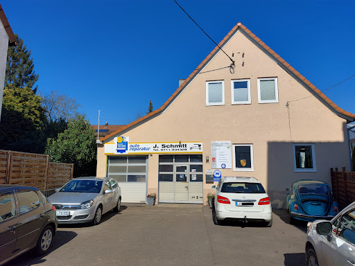 Schmitt Kfz-Reparaturen Inh. T. Stork